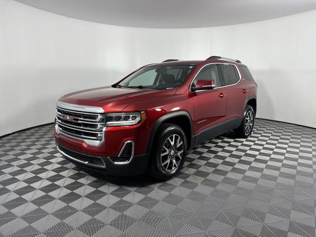 Used 2022 GMC Acadia For Sale in Indianapolis, IN