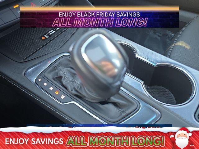 Used 2025 Cadillac CT4 For Sale in New Hudson, MI