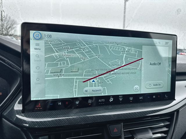 new 2026 Ford Escape car, priced at $35,845