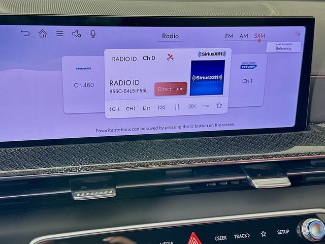 Thumbnail: 2026 Genesis GV80 - 11