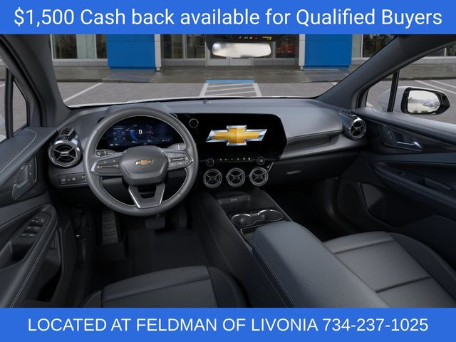 2026 Chevrolet Blazer EV LT - Photo 16