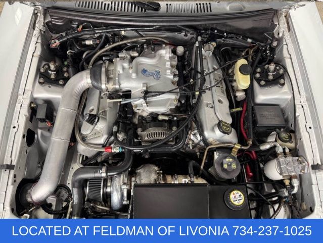 Used 2003 Ford Mustang For Sale in Livonia, MI