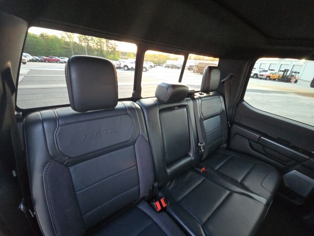 2024 Ford F-150 Raptor:45668A