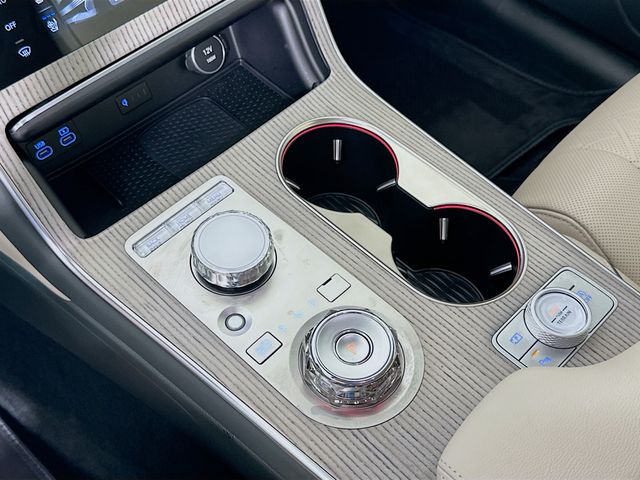 Thumbnail: 2026 Genesis GV80 - 17