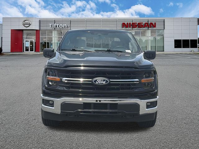Used 2024 Ford F-150 Truck