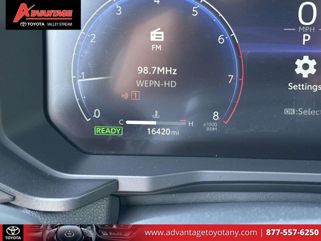 Used 2026 Toyota Land Cruiser SUV