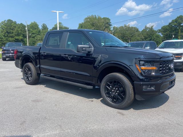 2024 Ford F-150 STX 7