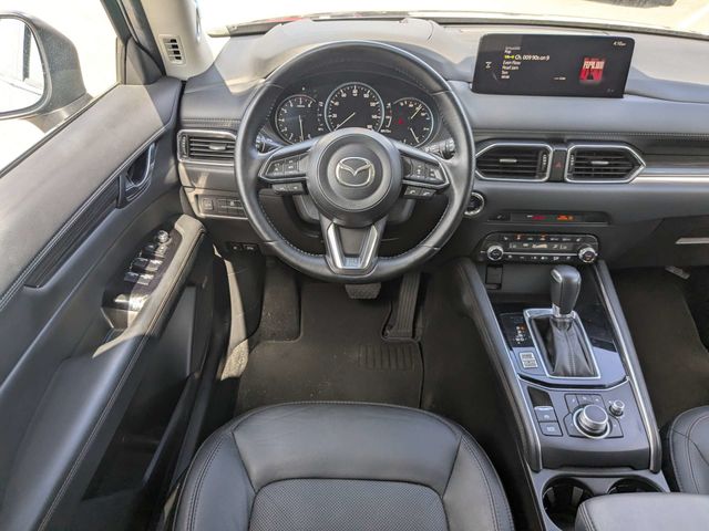 Used 2022 Mazda CX-5 SUV