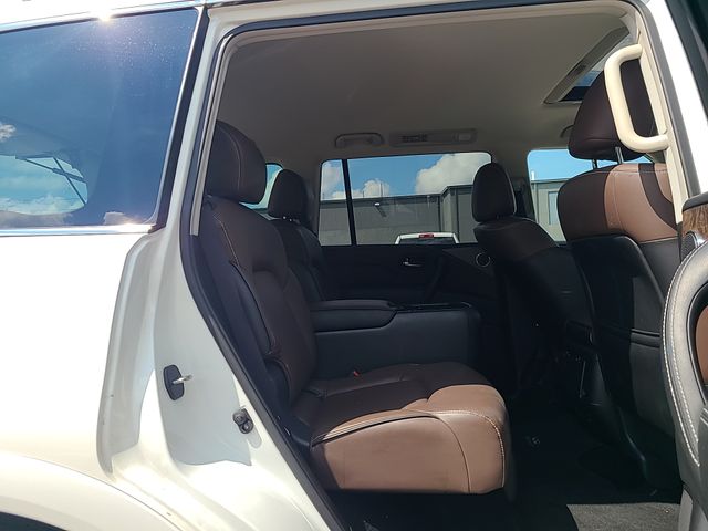 Used 2023 Infiniti QX80 SUV