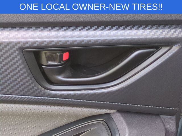 Used 2021 Gray Subaru Sport image 29