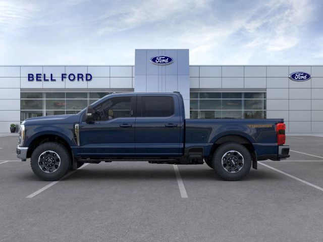 2024 Ford F-250SD Lariat 3