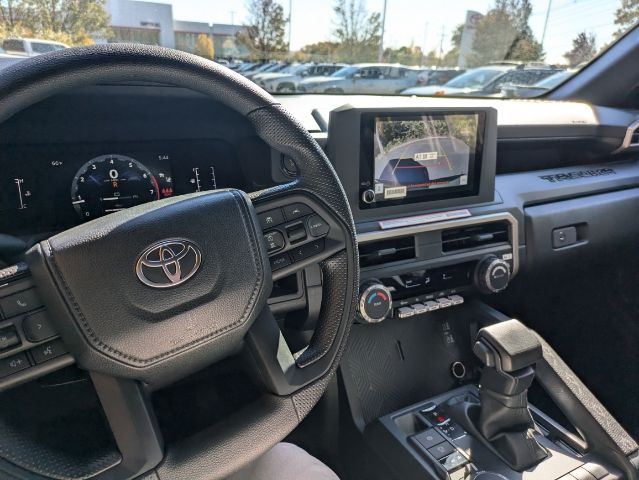 2024 Toyota Tacoma SR 28