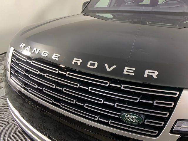 2023 Land Rover Range Rover First Edition 14