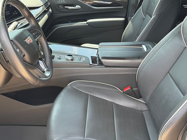 Used 2023 Cadillac Escalade ESV SUV