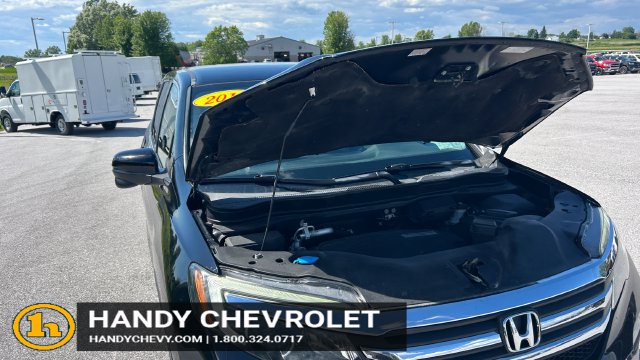 Used 2018 Honda Pilot SUV