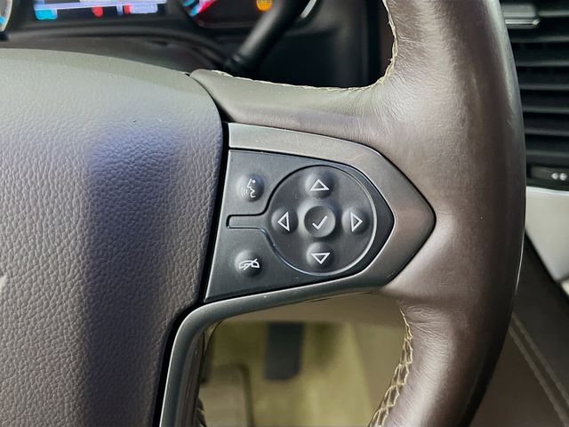 Used 2015 White Chevrolet LTZ image 35