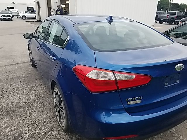 Used 2014 Kia Forte Sedan