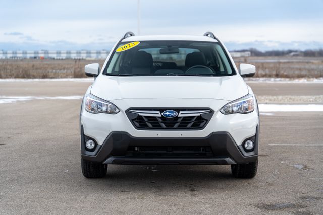 2023 Subaru Crosstrek Premium 2