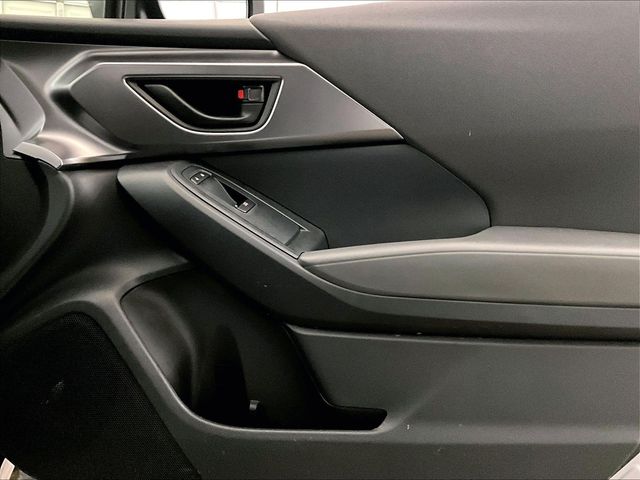 2024 Subaru Impreza Base Silver at Rafferty Subaru