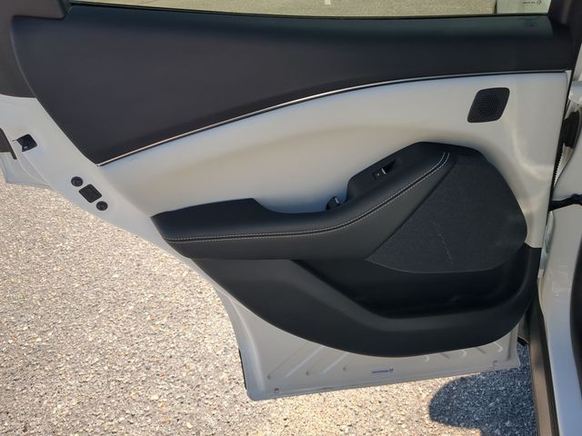 Used 2023 White Ford Premium image 37