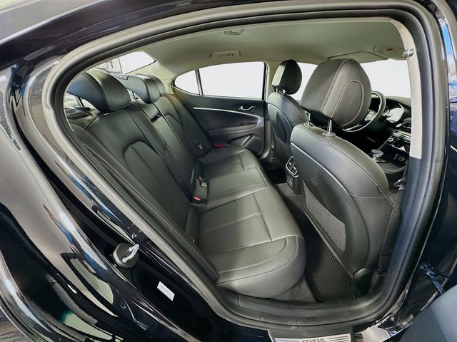 Thumbnail: 2026 Genesis G70 - 27