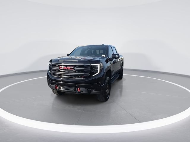 Used 2026 Black GMC AT4 image 5