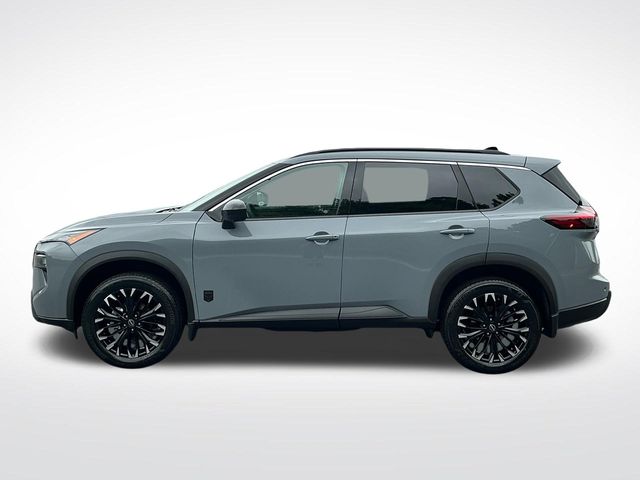 NissanRogue3