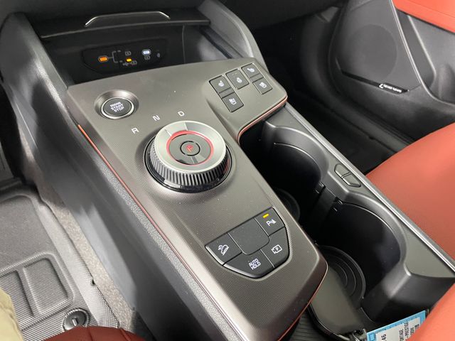 New 2026 Kia Sportage Hybrid SX-Prestige For Sale in Bremerton, WA
