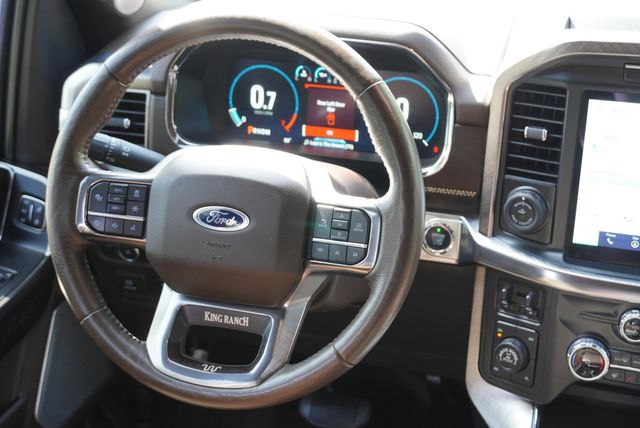 Used 2022 Ford F-150 Truck