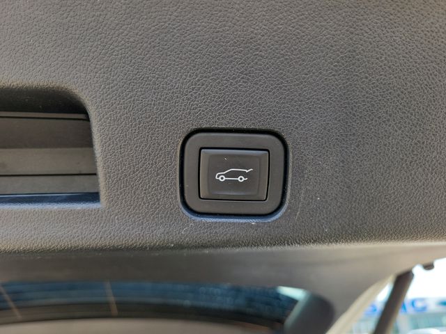 2025 Chevrolet Traverse LT - 9