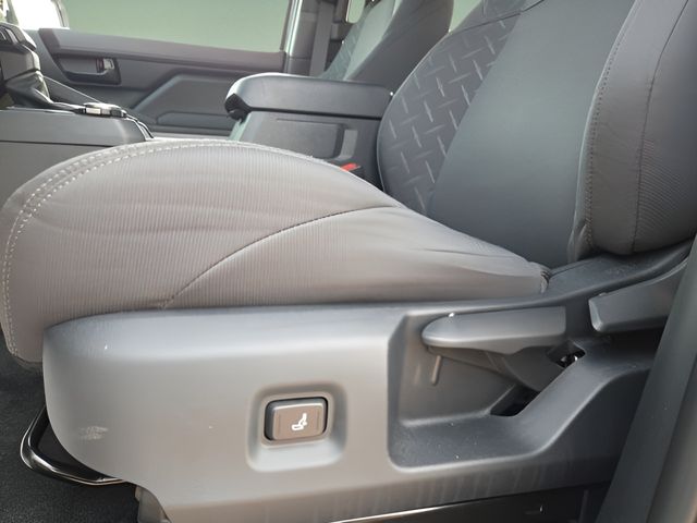 Used 2025 Toyota Tacoma Truck