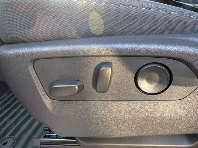 new 2026 Chevrolet Silverado 1500 car, priced at $55,890