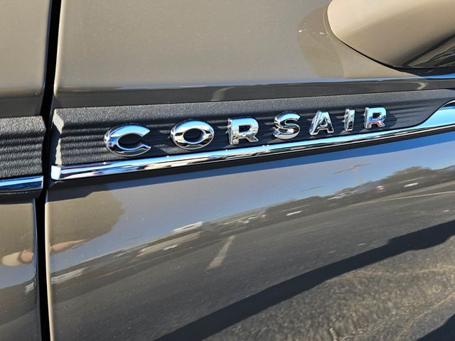 New 2025 Gray Lincoln Reserve image 11