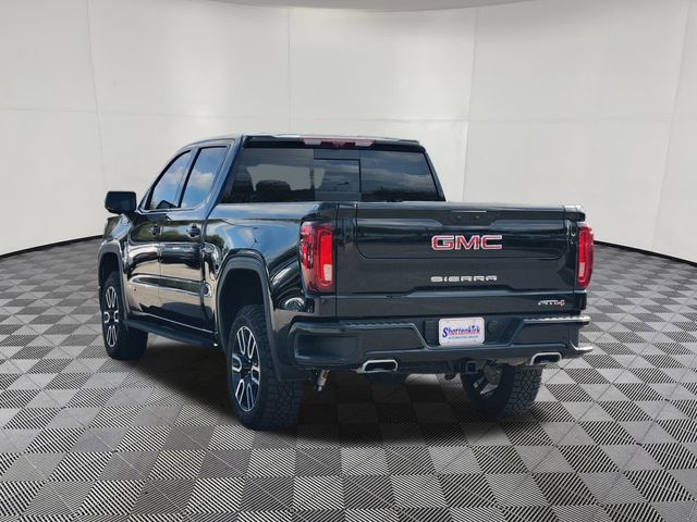 Used 2026 GMC Sierra 1500 Truck