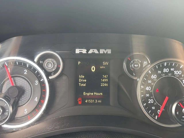 Ram4500HD17