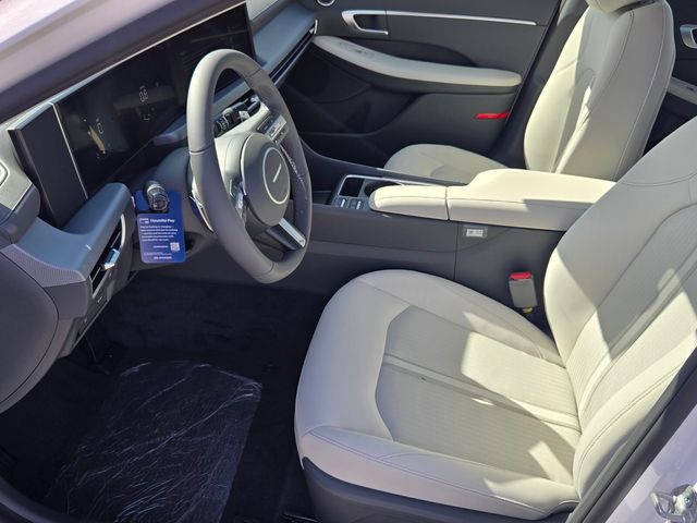 2026 Hyundai Sonata - $27,452