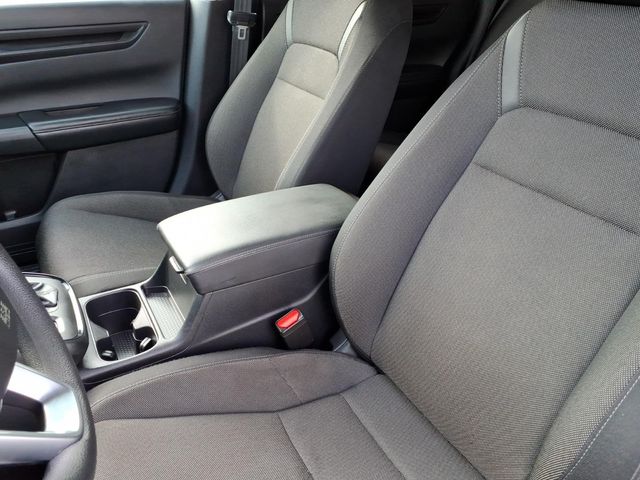 Used 2026 Honda CR-V SUV