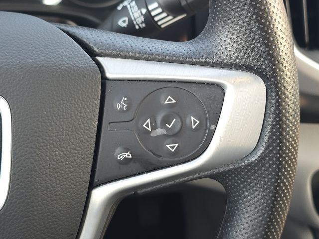 Photo of 2023 GMC Terrain SLE in Dallas, GA - 27,  2023 GMC Terrain SLE:C02329