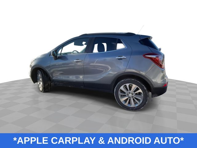 Used 2020 Buick Encore For Sale in Livonia, MI