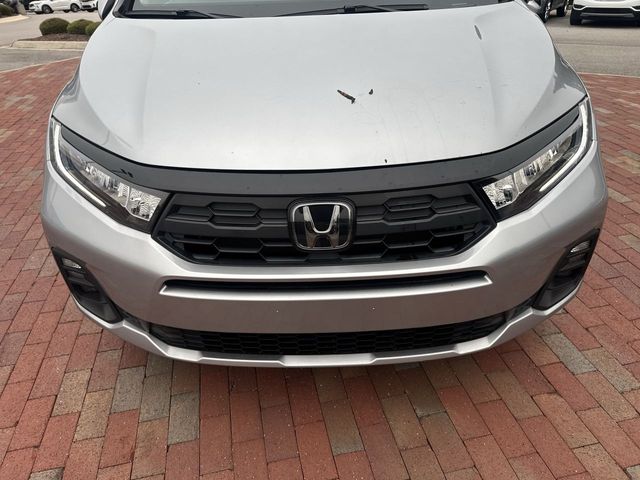 Used 2025 Honda Odyssey Van