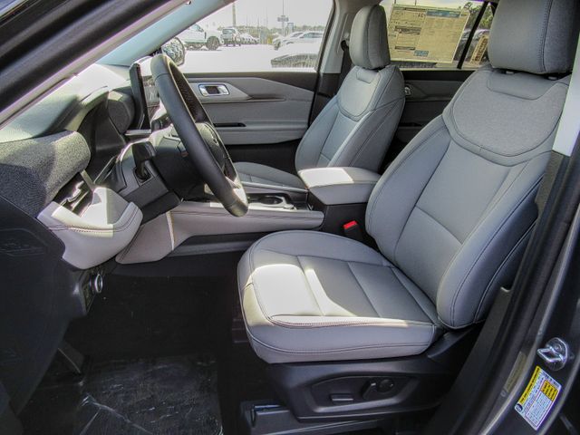 Photo of 2025 Ford Explorer Active in Dallas, GA - 8,  2025 Ford Explorer Active:167848