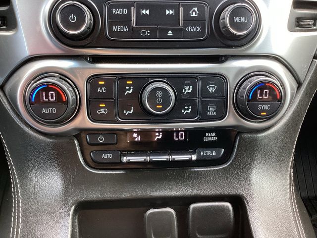 Used Car 2020 Chevrolet Tahoe  Ls For Sale Under $30,000 In San Antonio, Texas