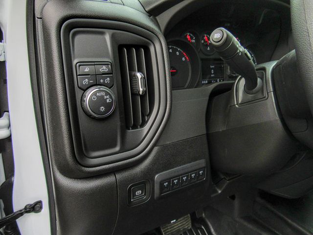 Photo of 2025 Chevrolet Silverado 2500HD Work Truck in Dallas, GA - 22,  2025 Chevrolet Silverado 2500HD Work Truck:42592