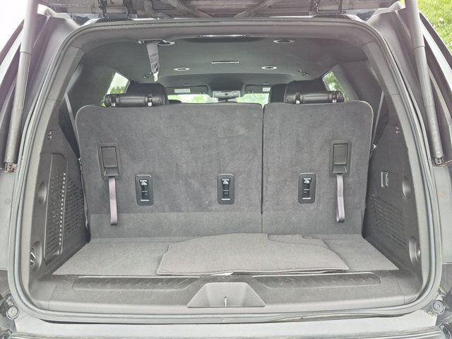 Used 2024 Chevrolet Tahoe SUV