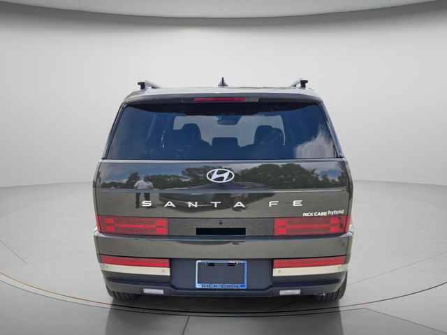 2026 Hyundai Santa Fe - $44,980