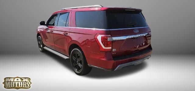 2020 Ford Expedition Max XLT 6