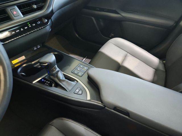Used 2023 Lexus UX SUV