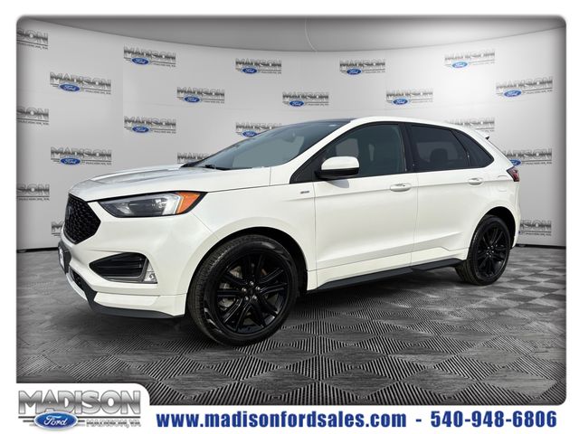 2024 Ford Edge ST Line AWD