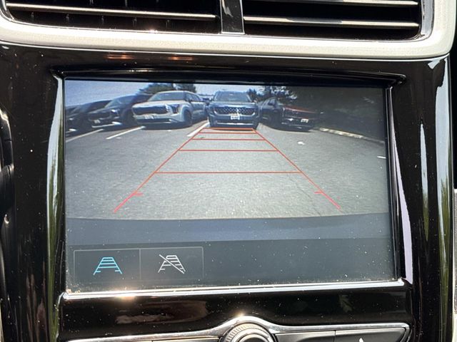 Used 2017 Gray Chevrolet LT image 27