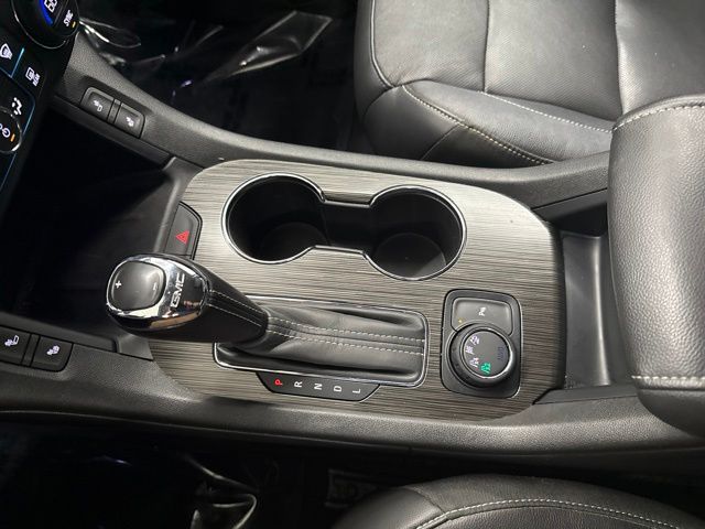 Used 2019 Gray GMC SLT-1 image 43